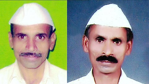 two youth went to catch crabs and lost life electric current kolhapur police