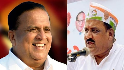 Bidri Factory Election Hasan Mushrif