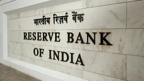Reserve Bank of India