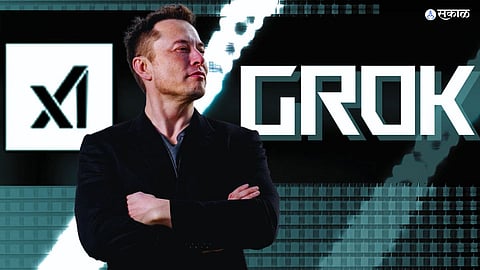 Elon Musk xAI Grok Chatbot