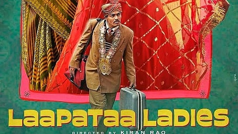 Kiran Rao producer director Laapataa Ladies Movie