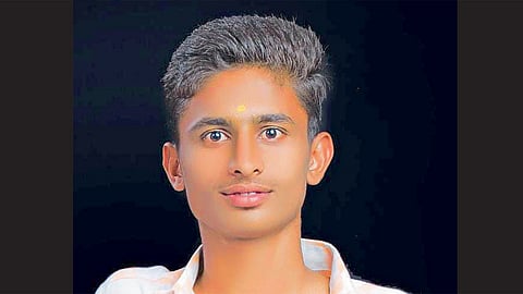 Suraj Jadhav