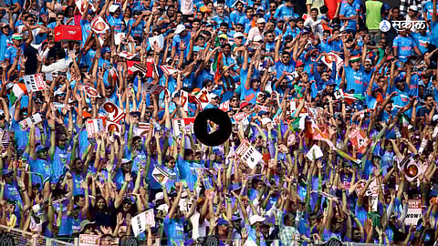 Ind Vs Aus World Cup Final