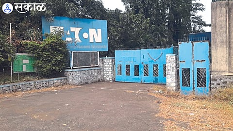 Eaton KOSO India Transfer: विदेशी कंपनी ‘इटॉन’चे ‘कोसो’कडे हस्तांतरण; बेरोजगारांच्या आशा पल्लवित