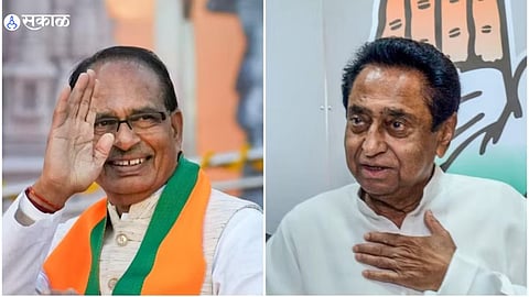 Madhya Pradesh Election : लाडली बहना विरुद्ध ओल्ड पेन्शन योजना! मध्य प्रदेशात मतदारांच्या मनात काय?