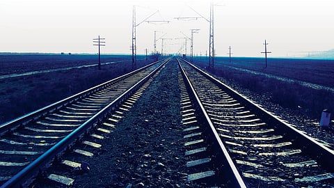 Railway Track