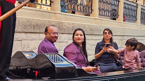 Bawankule : ''झाला तेवढा तमाशा पुरेसा नाही का?'' बावनकुळेंच्या कसिनोवरील स्पष्टीकरणावरून राऊत भडकले