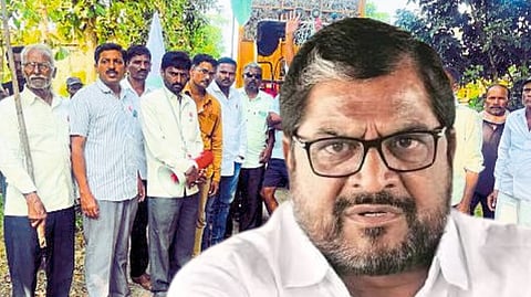 Swabhimani Shetkari Sanghatana