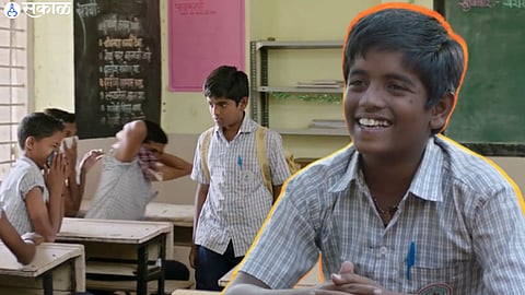 nagraj manjule kastoori movie teaser