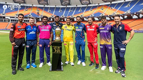 IPL 2024 Released Retained Players List