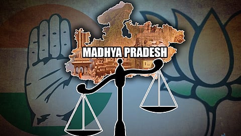 Madhya Pradesh Assembly Elections