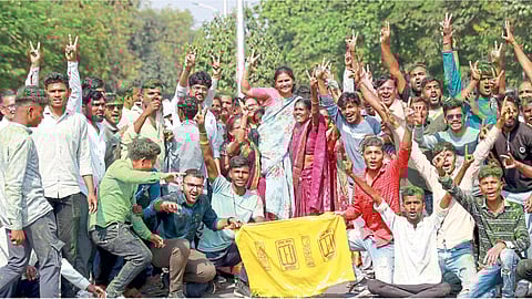 Grampanchyat Election Result