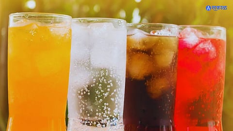 Side Effects Of Cold Drinks :
