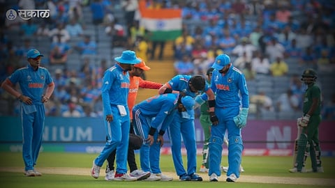 Hardik Pandya ruled out of World Cup 2023