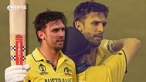 Mitchell Marsh