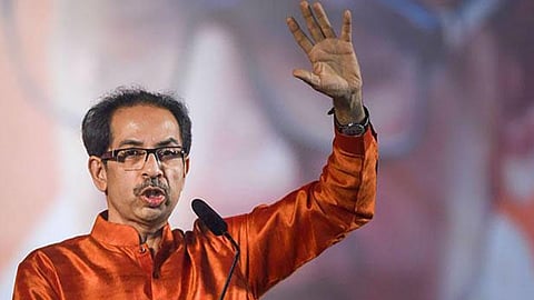 Loksabha Election Uddhav Thackeray