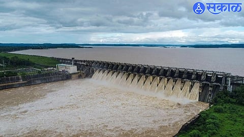 Nashik News : जायकवाडीला पाणी सोडण्यास तूर्त स्थगिती; मराठा आंदोलनाच्या पार्श्वभूमीवर नेत्यांचा सावध पवित्रा