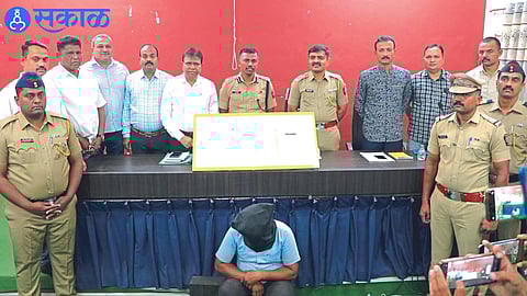 Jalgaon Crime: एमआयडीसी पोलिसांच्या नाकर्तेपणात ‘एलसीबी’ने मारली बाजी; संशयित ‘साहेबा'मुळे निसटले