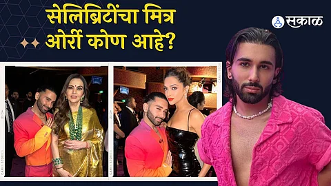 who is orry orhan awatramani all you need to know about Bollywood's BFF