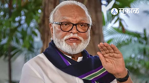 Maratha Reservation Chhagan Bhujbal