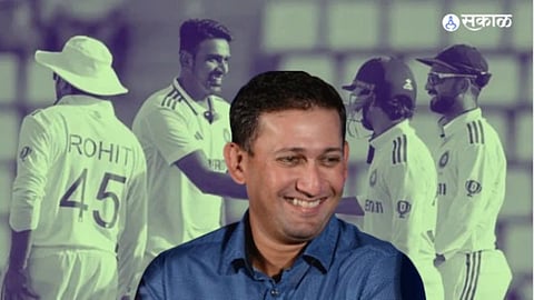 Agarkar's big knock for South Africa tour!