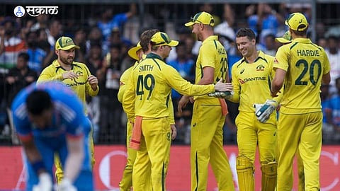 Pat Cummins says players not robots as Australian T20 team struggles