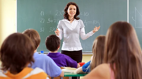 Belgaum Education Department