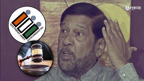 Pune Lok Sabha By Election: