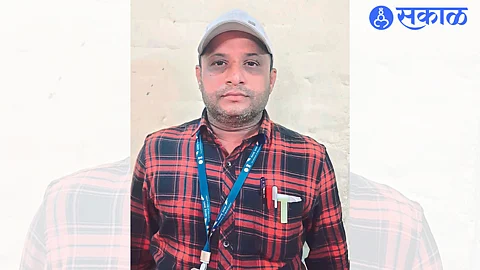 mukesh bhavsar