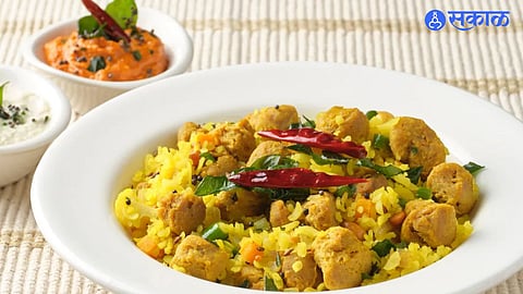 Weigh Loss Breakfast