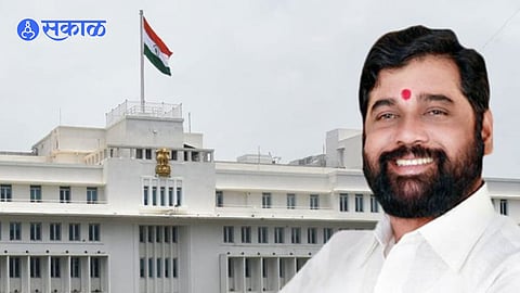 Cabinet Decisions Maharashtra Politics