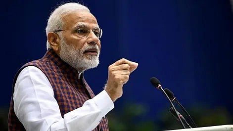 pm modi