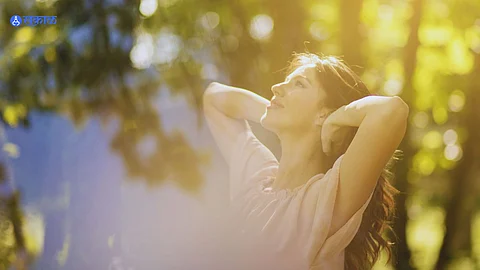 Benefits of Vitamin D