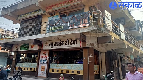 Notice to be issued to shop owners in Bhusawal