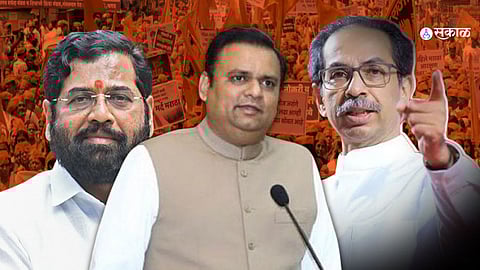 MLA Disqualification Case