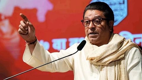 Raj Thackeray Guhagar Assembly Election