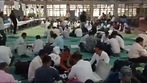 Election Preparation