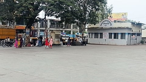 Karnataka State Transport Corporation