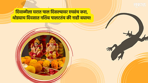 Astro Tips For Diwali