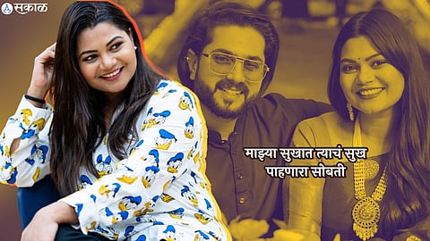 namrata sambherao birthday special post for husband yogesh