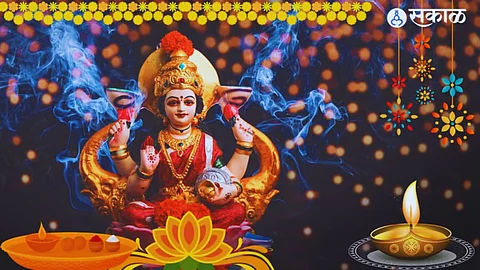 Diwali Padwa 2023