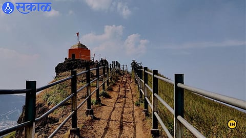 Administration bans Somvati Amavasya yatrotsav on Markandeya mountain nashik news