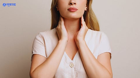 Thyroid Control Tips
