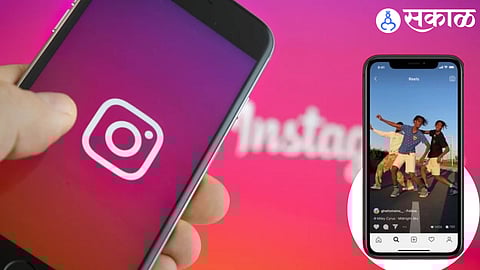 reel maker Punished for making reels in front of girls dhule crime news