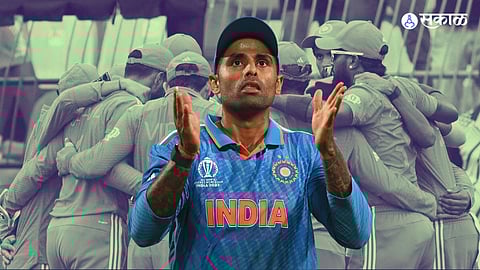 Ind vs Aus T20 Series