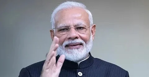 narendra modi