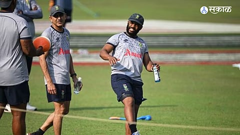 SA vs AUS : आफ्रिका 'चोकर्स'चा शिक्का पुसणार?, पाच वेळच्या विश्वविजेत्या ऑस्ट्रेलियाशी आज उपांत्य लढत