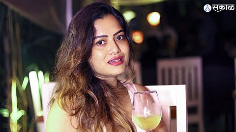 Bhubaneswar Infocity Police arrests actress Mousumi Nayak following complaint filed by writer Banamsita Pati