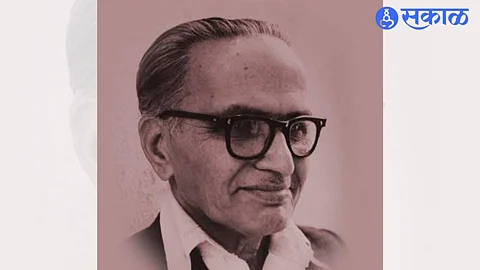 Vinayak Mahadev Kulkarni