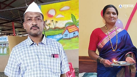 bhaubeej 2023 sister saves brother life donating liver organ donation